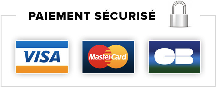 Paiement Sécurisé