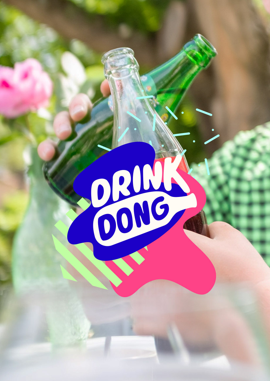 Drink Dong
