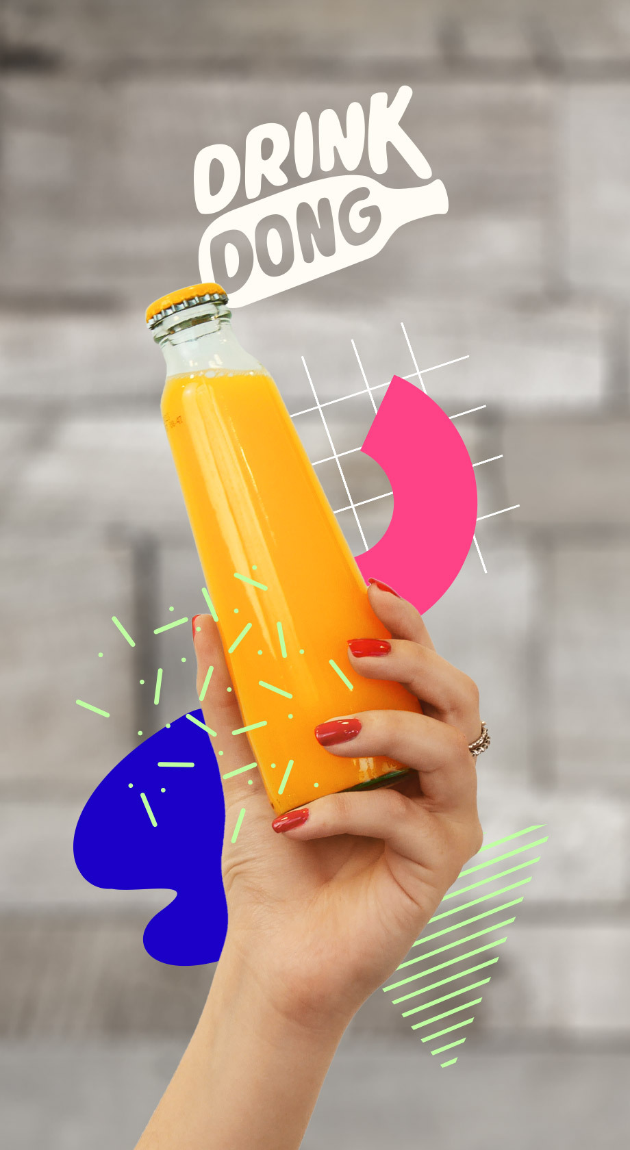 Drink Dong