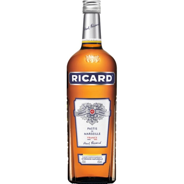 Ricard 45% 100 Cl