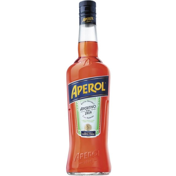 Aperol 12.5% 100CL