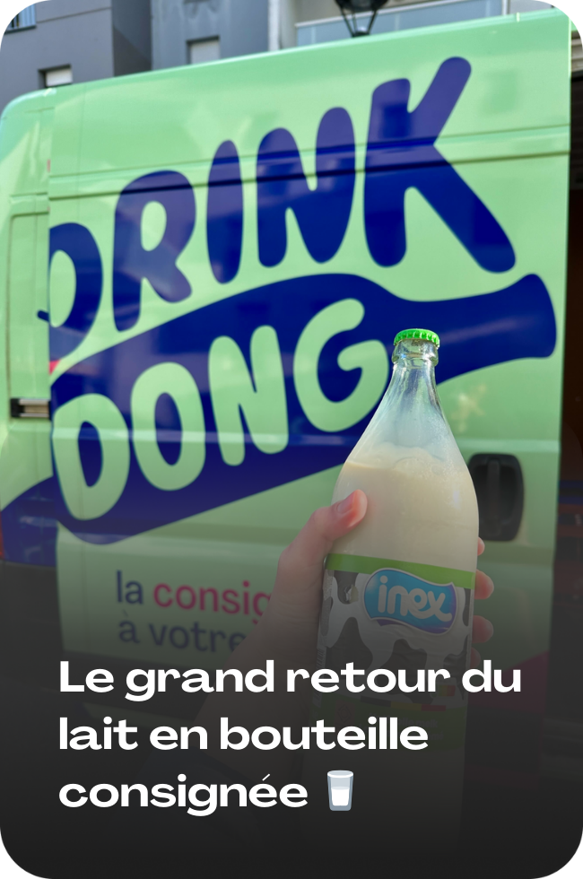 Drink Dong