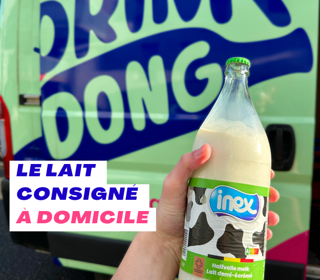 Drink Dong